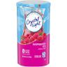 Crystal Light - Raspberry Iced Tea Mix 8qt