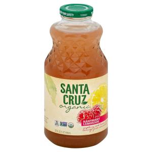 Santa Cruz - Raspberry Lemonade