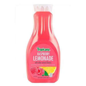 Tropicana - Raspberry Lemonade