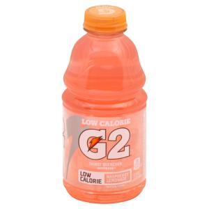 Gatorade - Raspberry Lemonade Drink