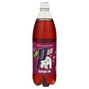 Polar - Raspberry Lime Soda