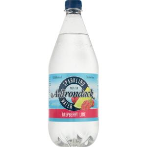 Adirondack - Raspberry Lime Sparkling Water