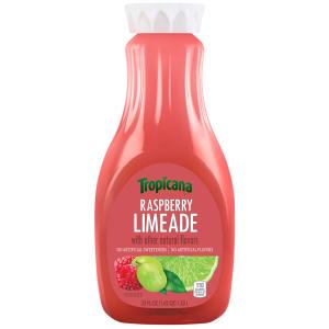 Tropicana - Raspberry Limeade