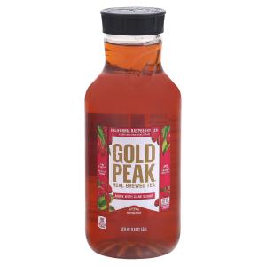 Gold Peak - Raspberry Tea