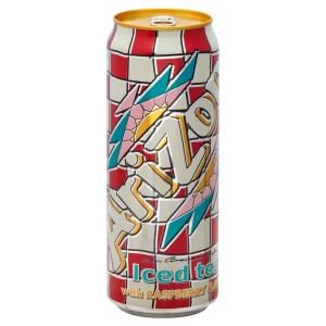 Arizona - Raspberry Tea Can