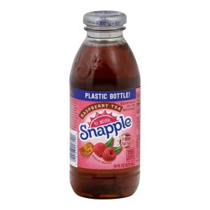 Snapple - Raspberry Tea