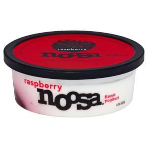 Noosa - Raspberry Yogurt