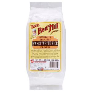 bob's Red Mill - rc Flr Swtwht