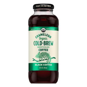 Chameleon Cold Brew - Drink Coffee Orignl