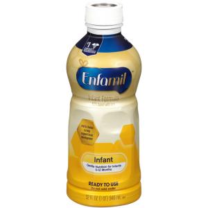 Enfamil - Ready to Use Infant Formula