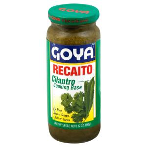 Goya - Recaito 12oz