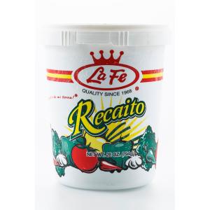 La Fe - Recaito lg