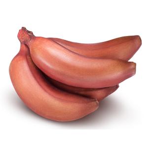 Fresh Produce - Banana Red