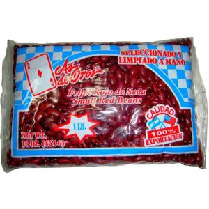 Vintage Italia - Red Beans