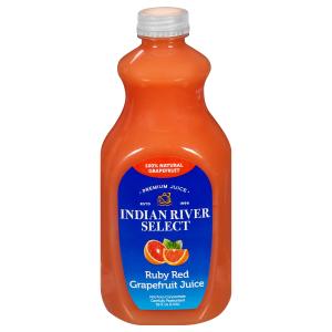 Indian River - Red Grapefruit Juice