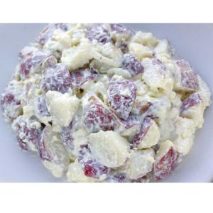 zina's Salad - Red Skin Potato Salad