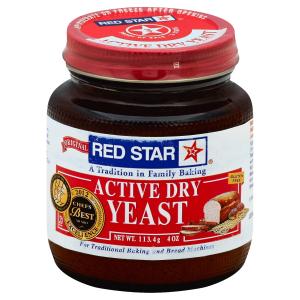 Red Star Yeast