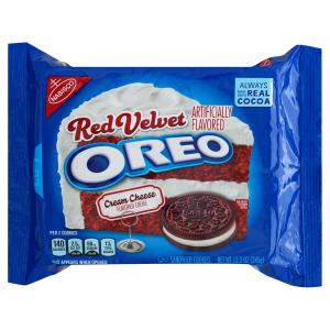 Nabisco - Red Velve