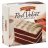 RED VELVET LAYER CAKE