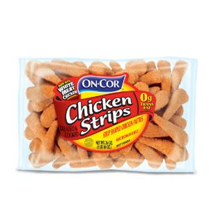 on-cor - Reddi Serve Chicken Strips