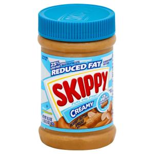 Skippy - Reduced Fat Creamy pb