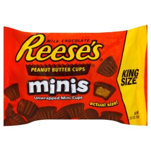 reese's - Minis King Size