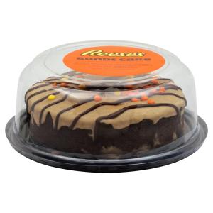 Csm - Reese S Bundt Cake