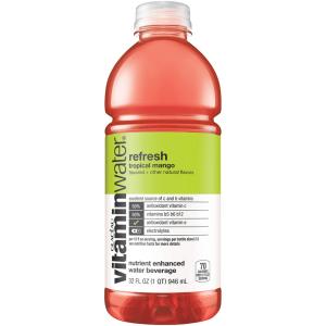 Glaceau - Refresh 32oz