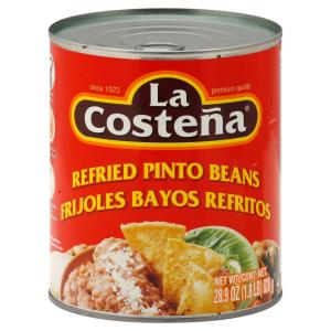 La Costena - Refried Pinto