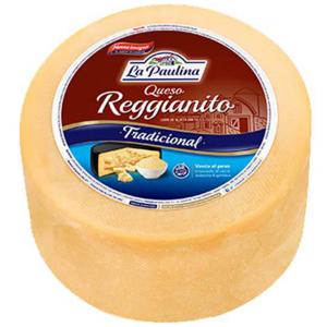 Store Prepared - Reggianito Reggiano