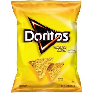 Doritos - Regular Corn