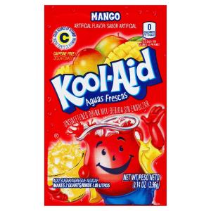 kool-aid - Regular Mango