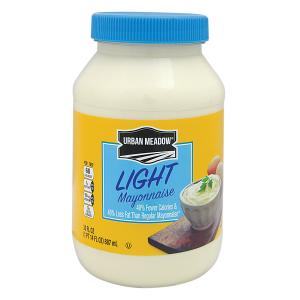 Urban Meadow - Regular Mayonnaise