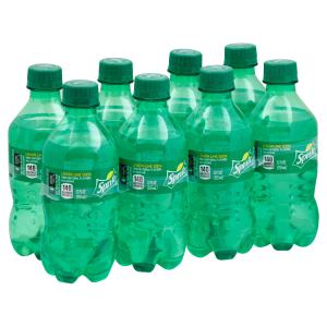 Sprite - Regular Soda 8pk