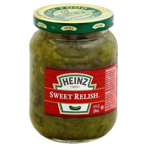 Heinz - Relish Sweet