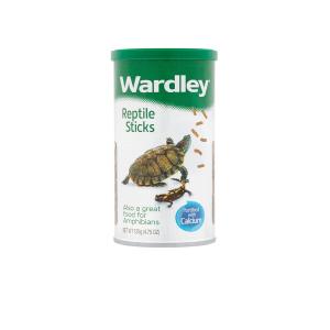 Wardley - Reptile Stix