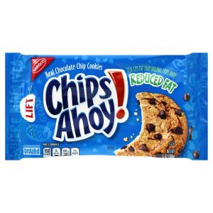 Nabisco - Rerduced Fat