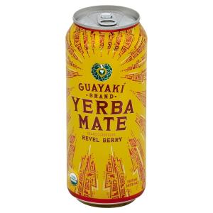 Guayaki - Revel Berry