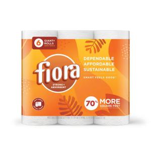 Fiora - Rght Size Paper Towels