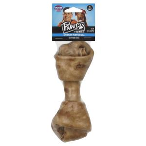 Paws - rh bn 6 7Inch Chkn Usa