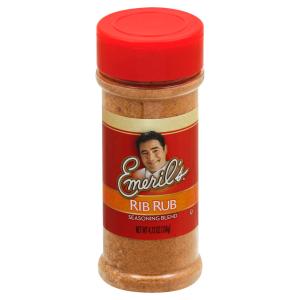 emeril's - Rib Rub