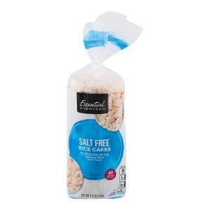 Essential Everyday - Rice Cakes Plain