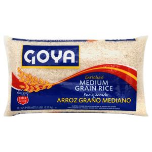 Goya - Fancy Blue Rose Rice