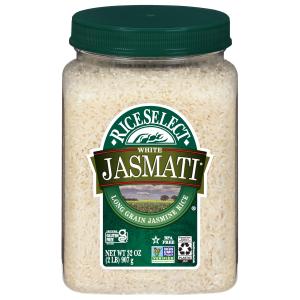 Rice Select - Jasmati Rice