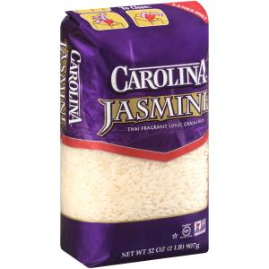 Carolina - Rice Jasmine