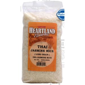 Ramela - Long Grain Thai Jasmine Rice