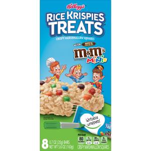 kellogg's - Rice Krispie Trt W M M Mins