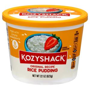 Kozy Shack - Rice Pudding