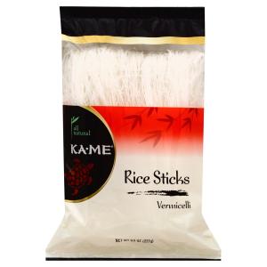 ka-me - Rice Stick Noodles