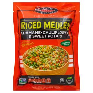 Sea Point Farms - Riced Medley